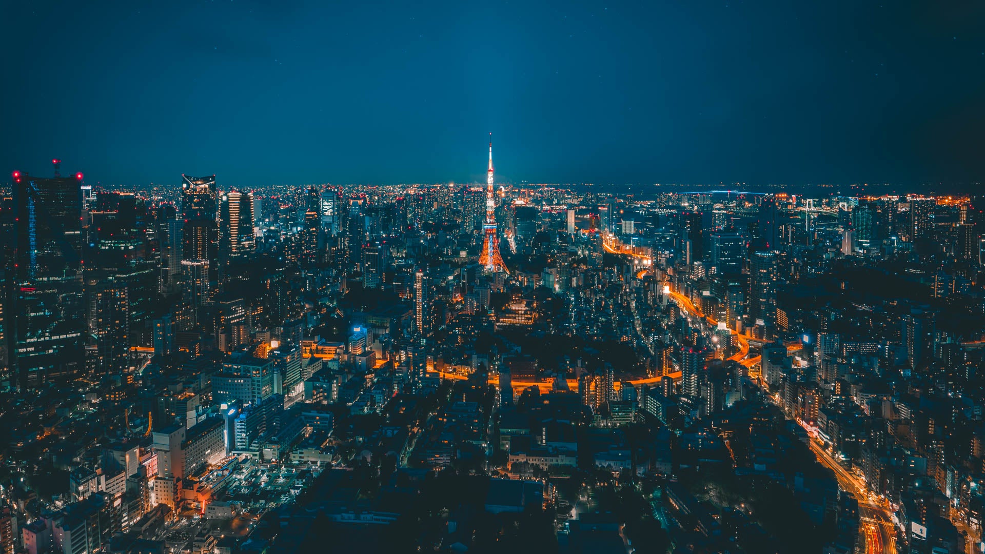 10 of the most Instagrammable places in Tokyo - Pat Kay Away