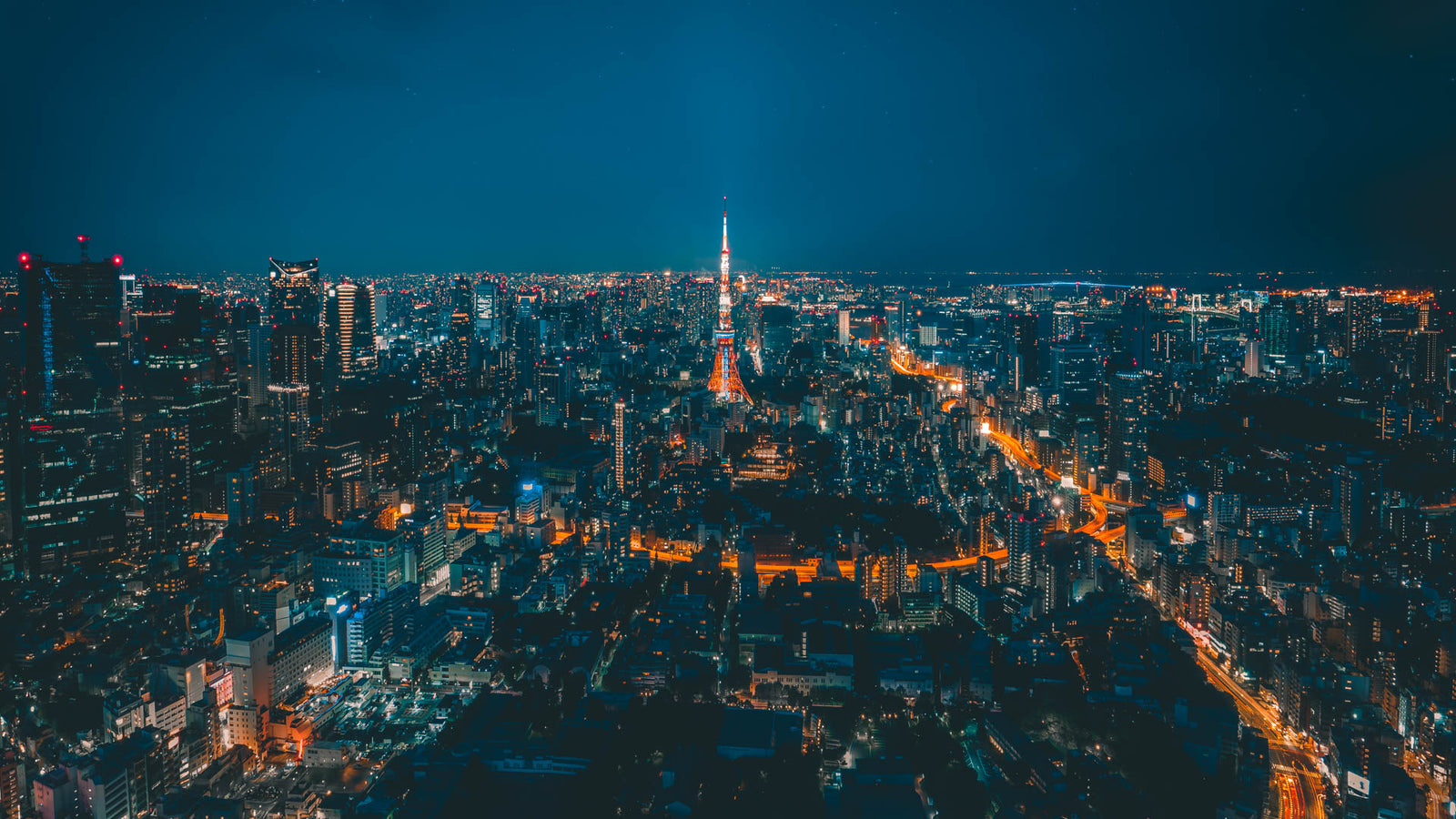 10 of the most Instagrammable places in Tokyo - Pat Kay Away