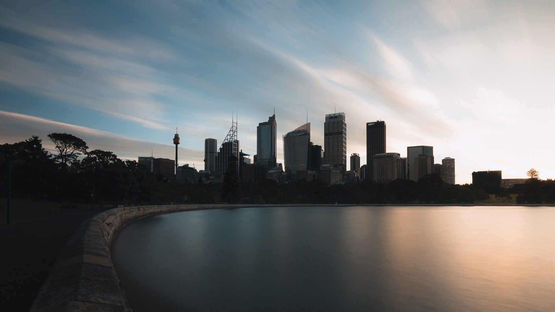 5 reasons why you need a 16-35mm lens - Pat Kay Blog
