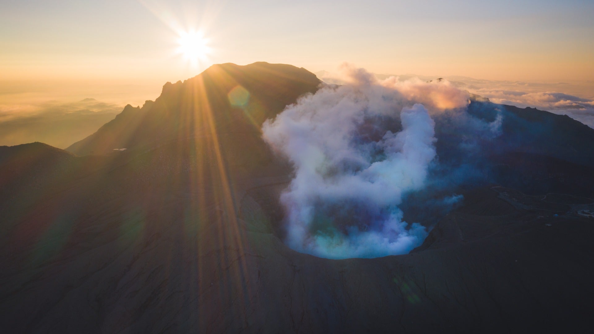 7 days in Kyushu, Japan - Pat Kay Away
