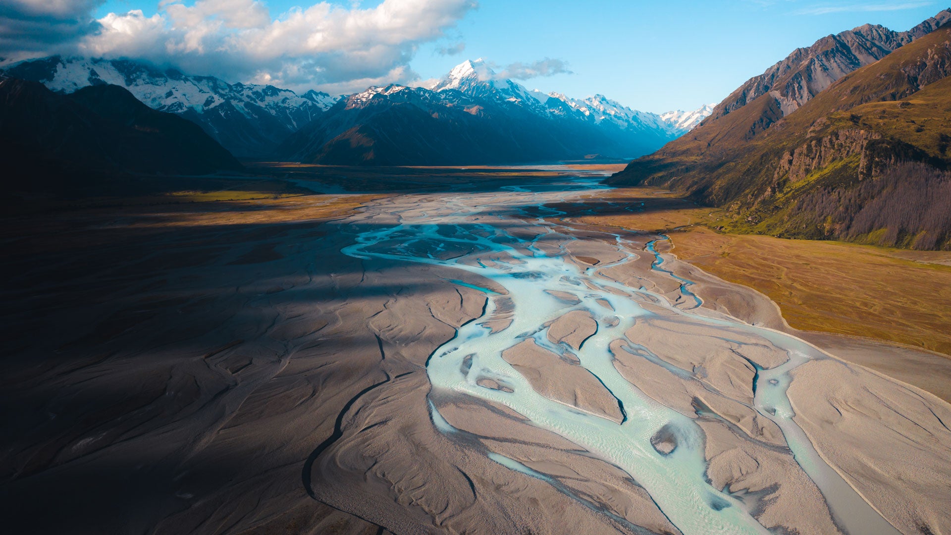 A 5 day itinerary for New Zealand’s South Island - Pat Kay Away