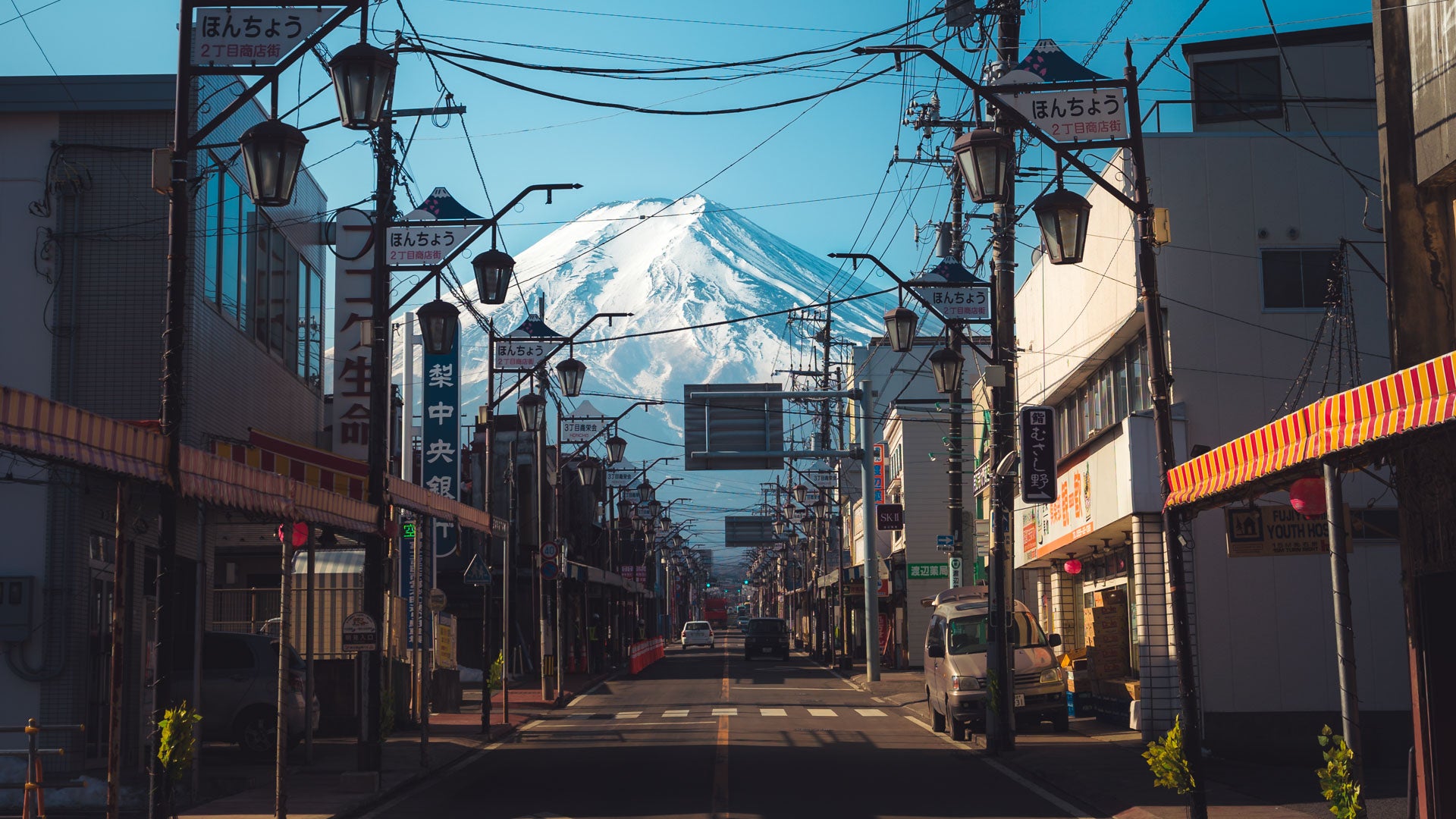 How to pick the right lens for travel - Pat Kay Away