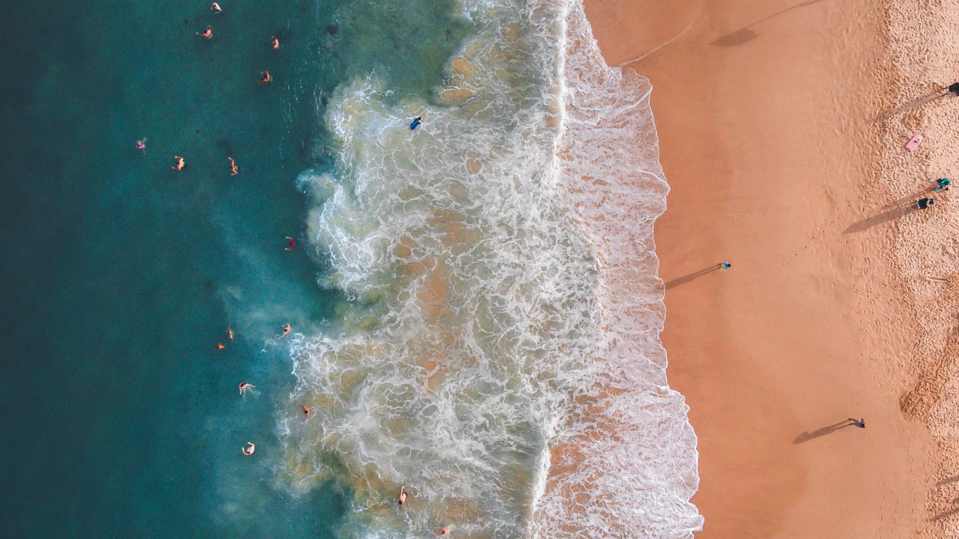 DJI Mavic Air image quality photoset