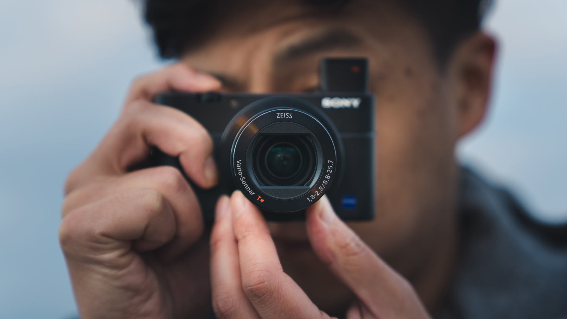 Sony RX100V review