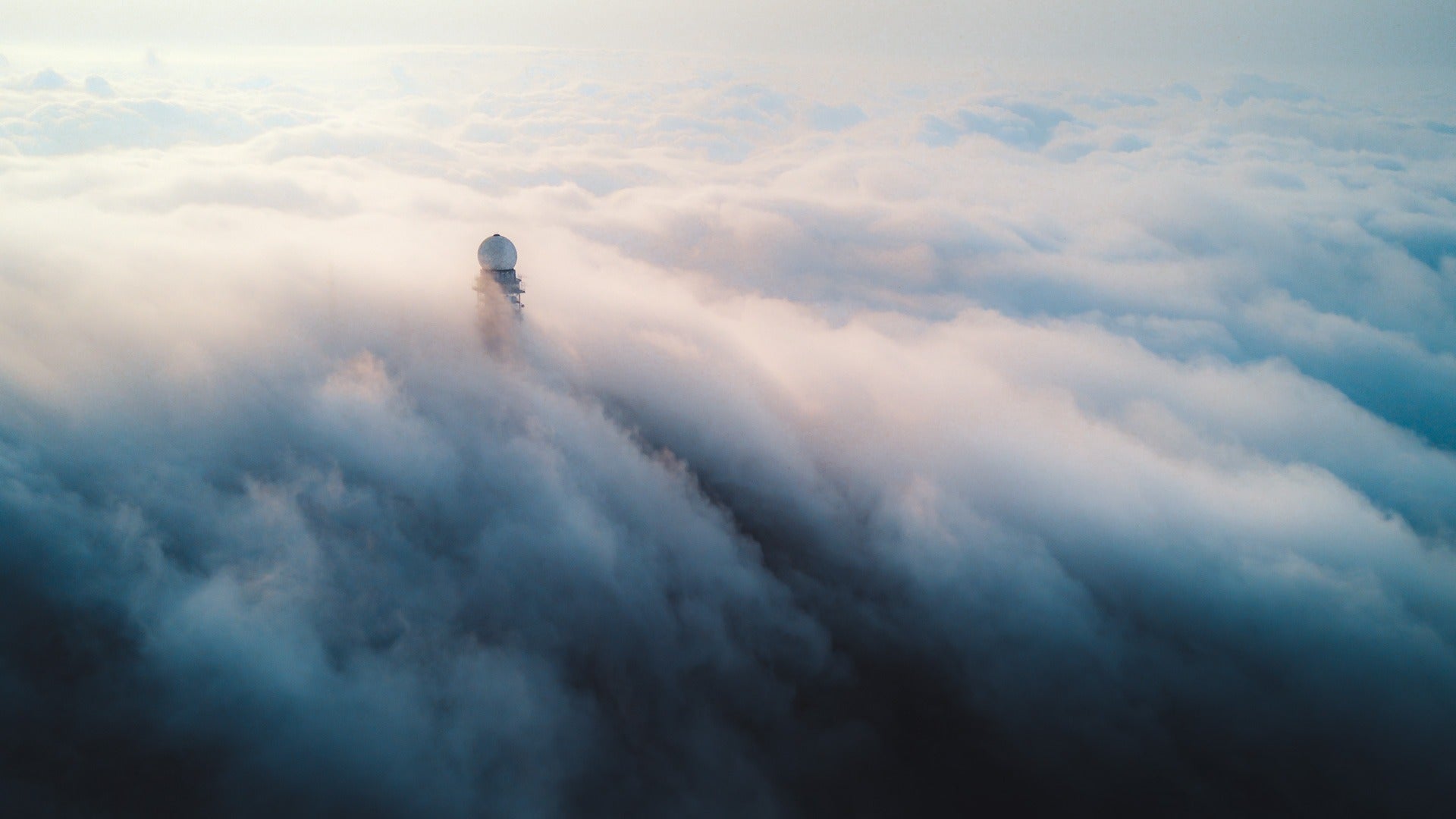 Tai Mo Shan - Hong Kong’s tallest mountain - Pat Kay Away