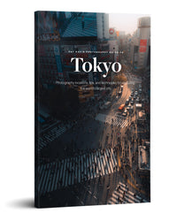 Thumbnail for Photography Guide to Tokyo