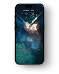 Thumbnail for Aerial - Mobile Wallpaper Pack - Vol 1