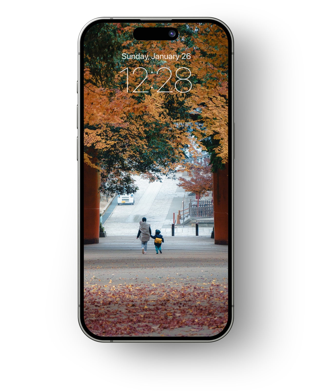 Japan - Mobile Wallpaper Pack - Vol 1