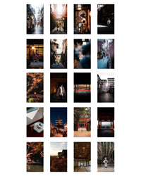 Thumbnail for Kyoto - Mobile Wallpaper Pack - Vol 1