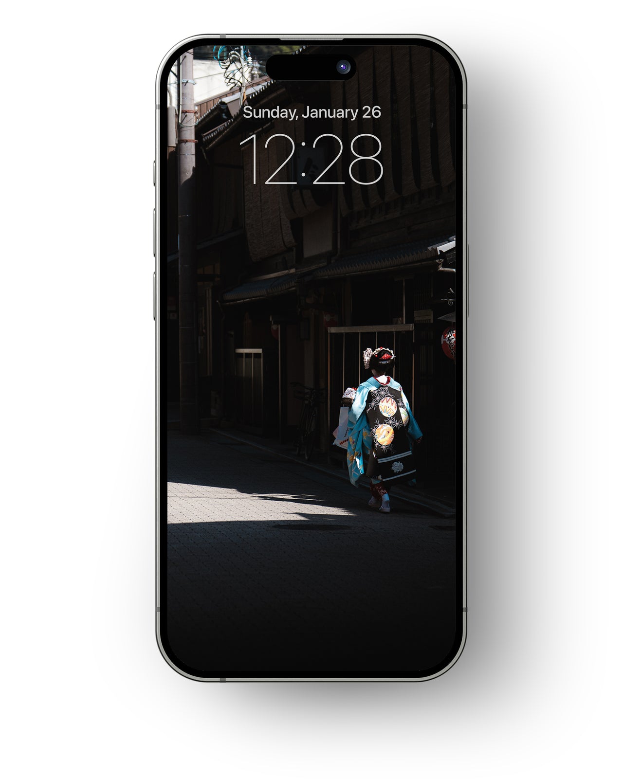 Kyoto - Mobile Wallpaper Pack - Vol 1