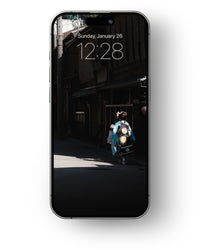 Thumbnail for Kyoto - Mobile Wallpaper Pack - Vol 1