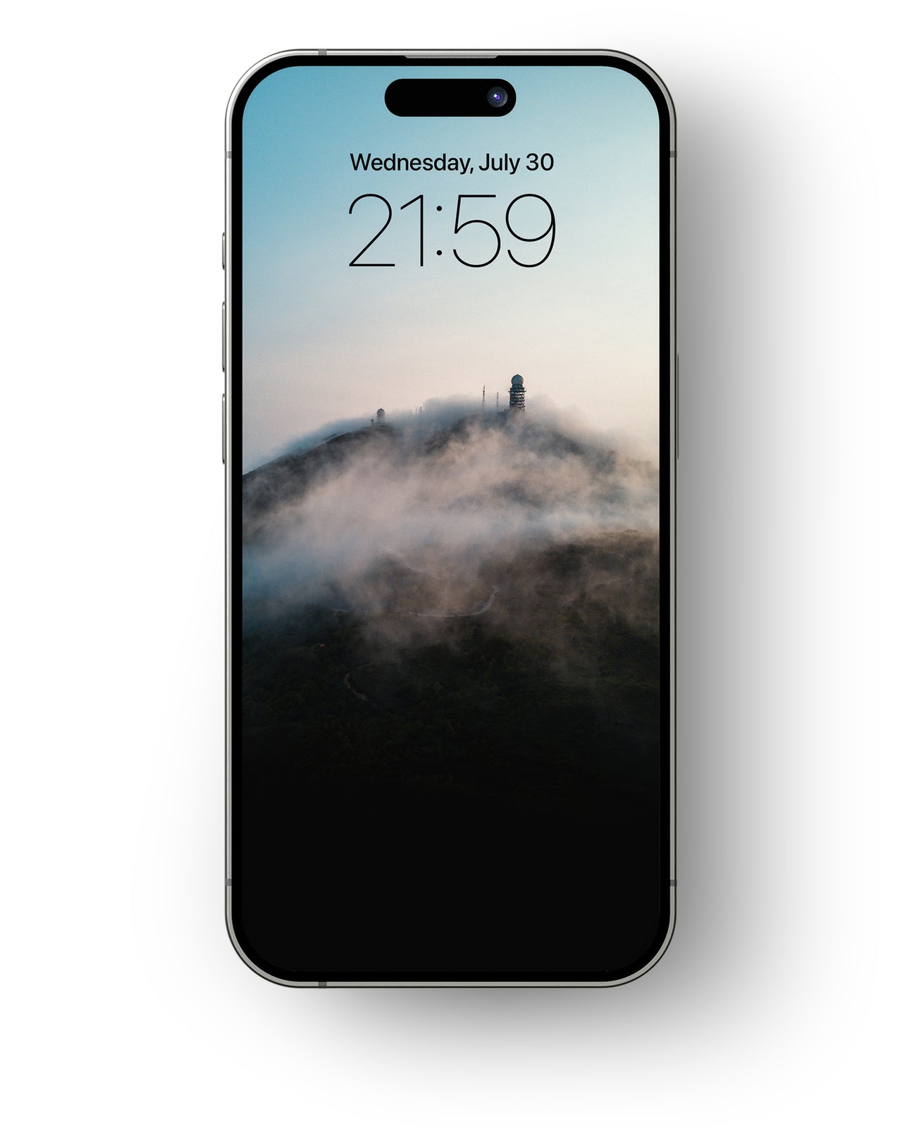 Minimalism - Mobile Wallpaper Pack - Vol 1