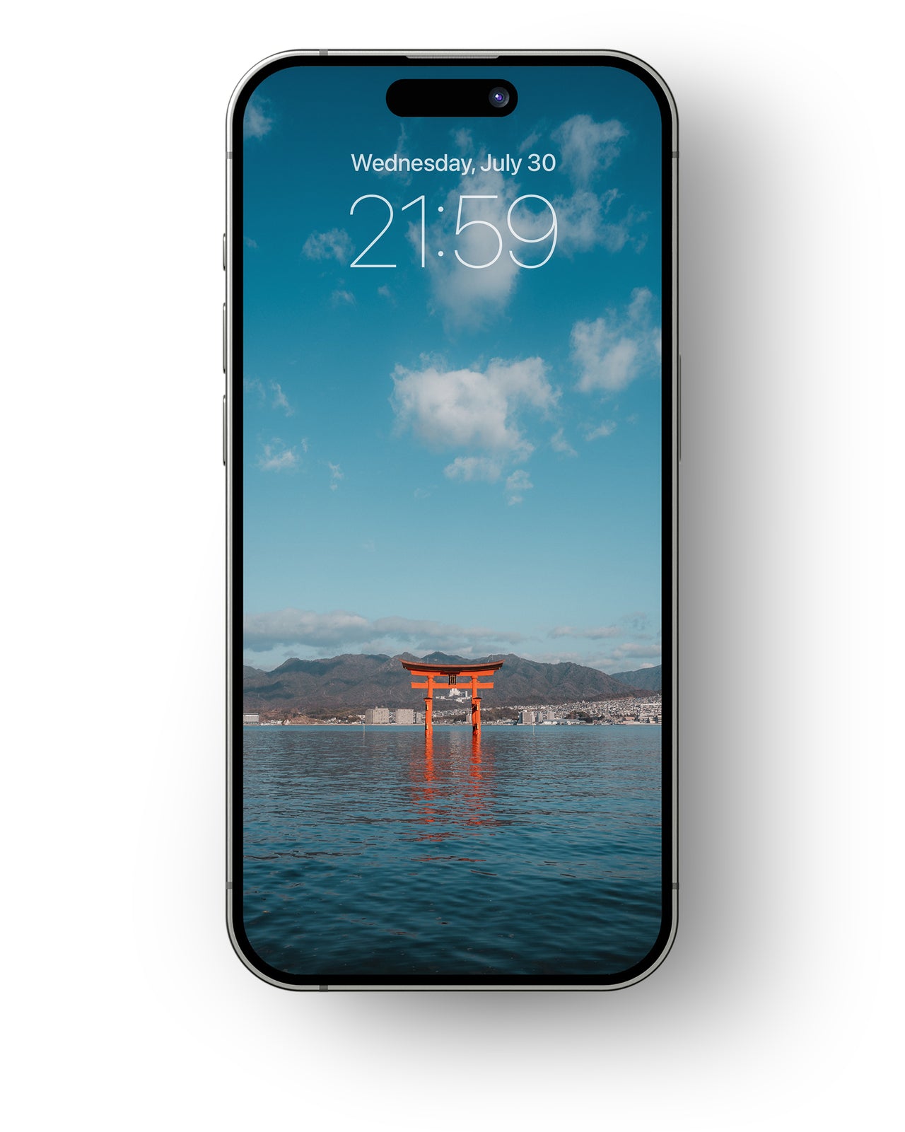 Minimalism - Mobile Wallpaper Pack - Vol 1