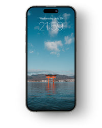 Thumbnail for Minimalism - Mobile Wallpaper Pack - Vol 1