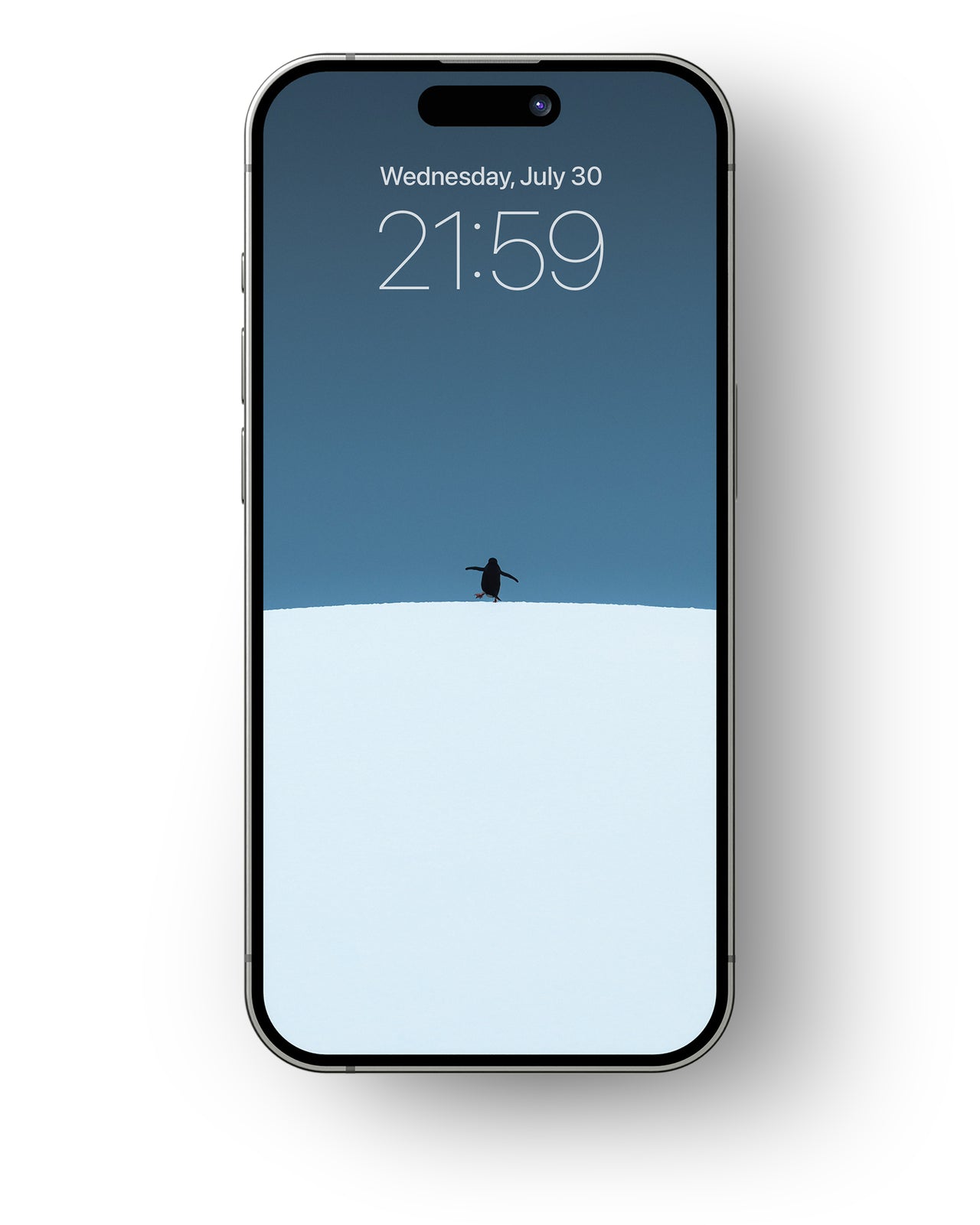 Minimalism - Mobile Wallpaper Pack - Vol 1