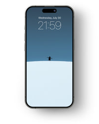 Thumbnail for Minimalism - Mobile Wallpaper Pack - Vol 1