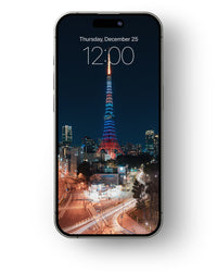 Thumbnail for Tokyo - Mobile Wallpaper Pack - Vol 1