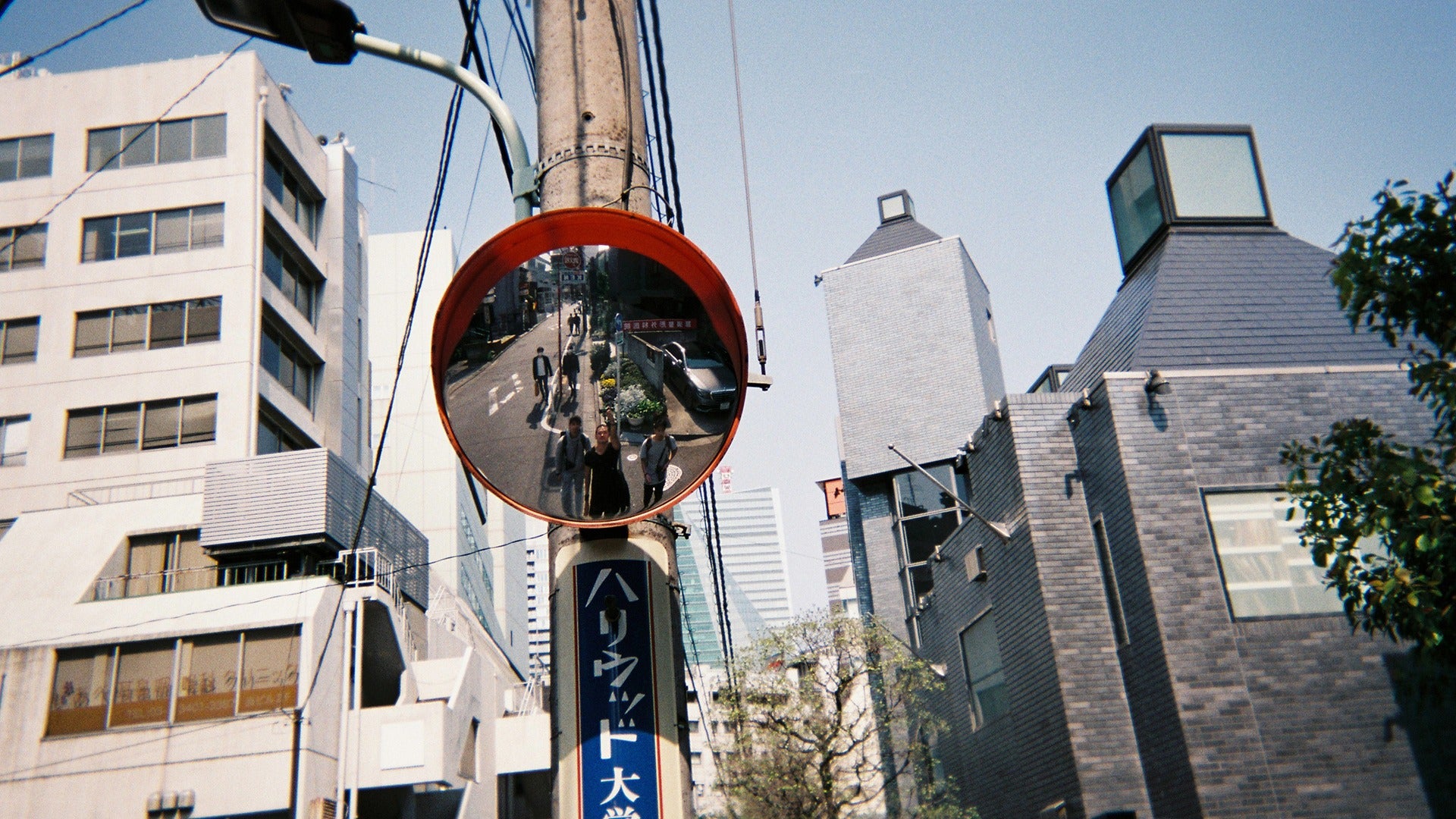 12 hours in Tokyo - Pat Kay Photoset