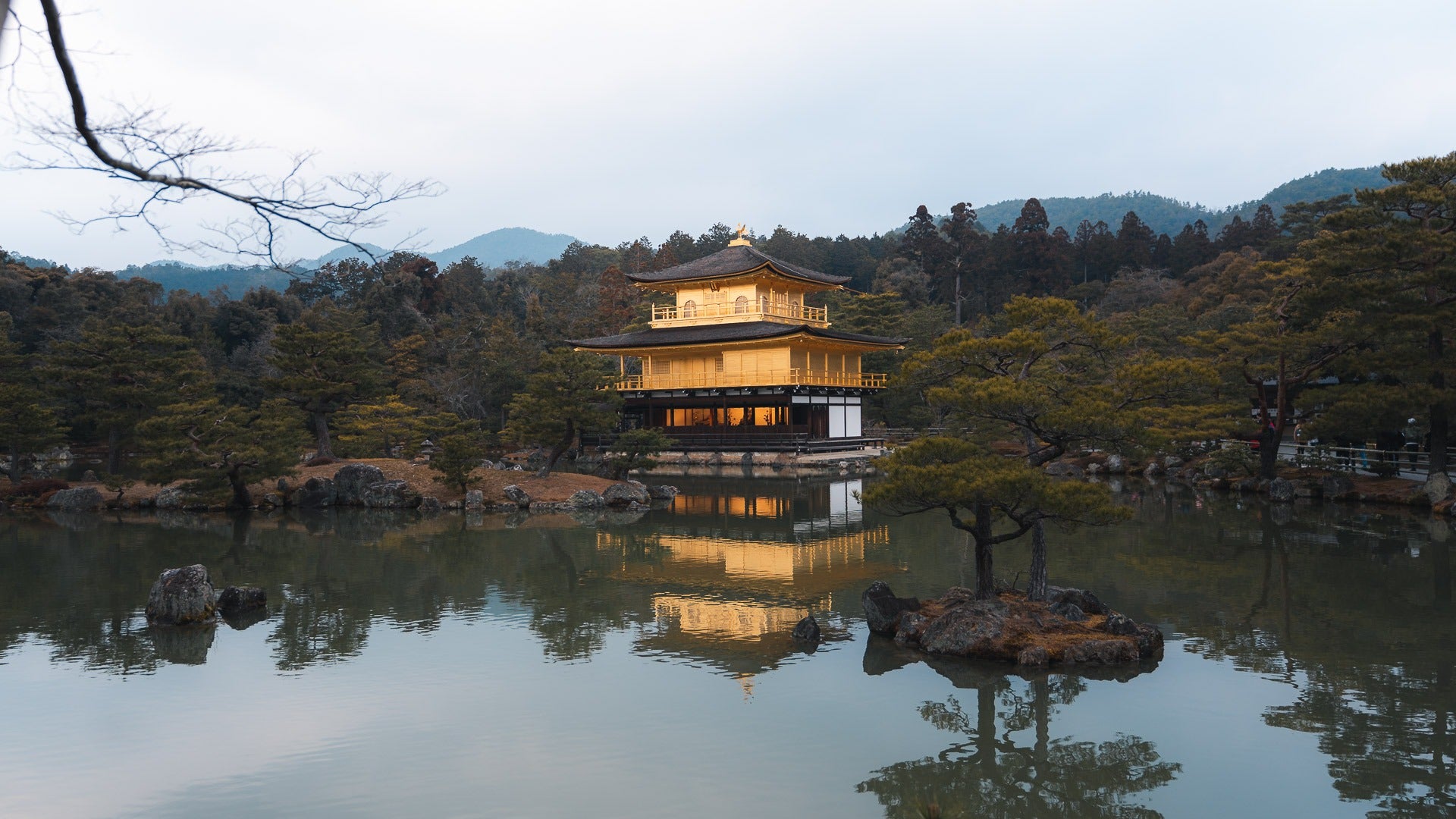 3 day Kyoto Itinerary - Pat Kay blog