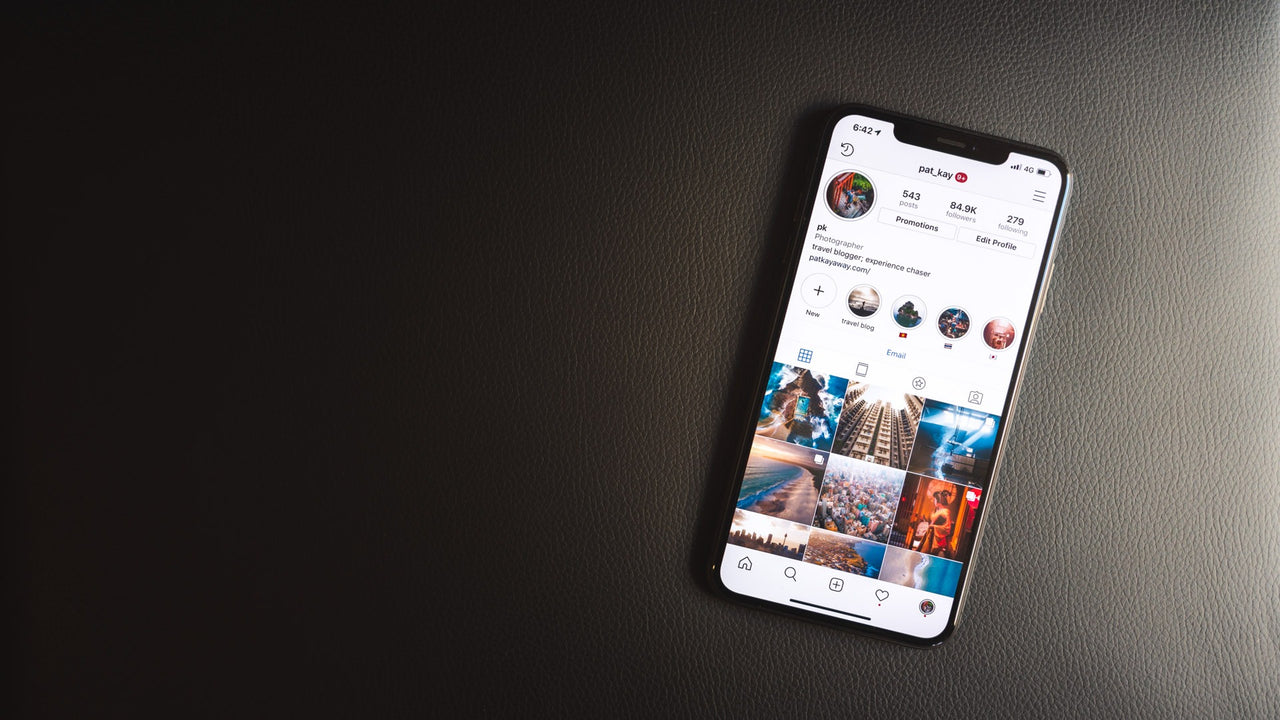 The best export settings for Instagram 2021 – Pat Kay