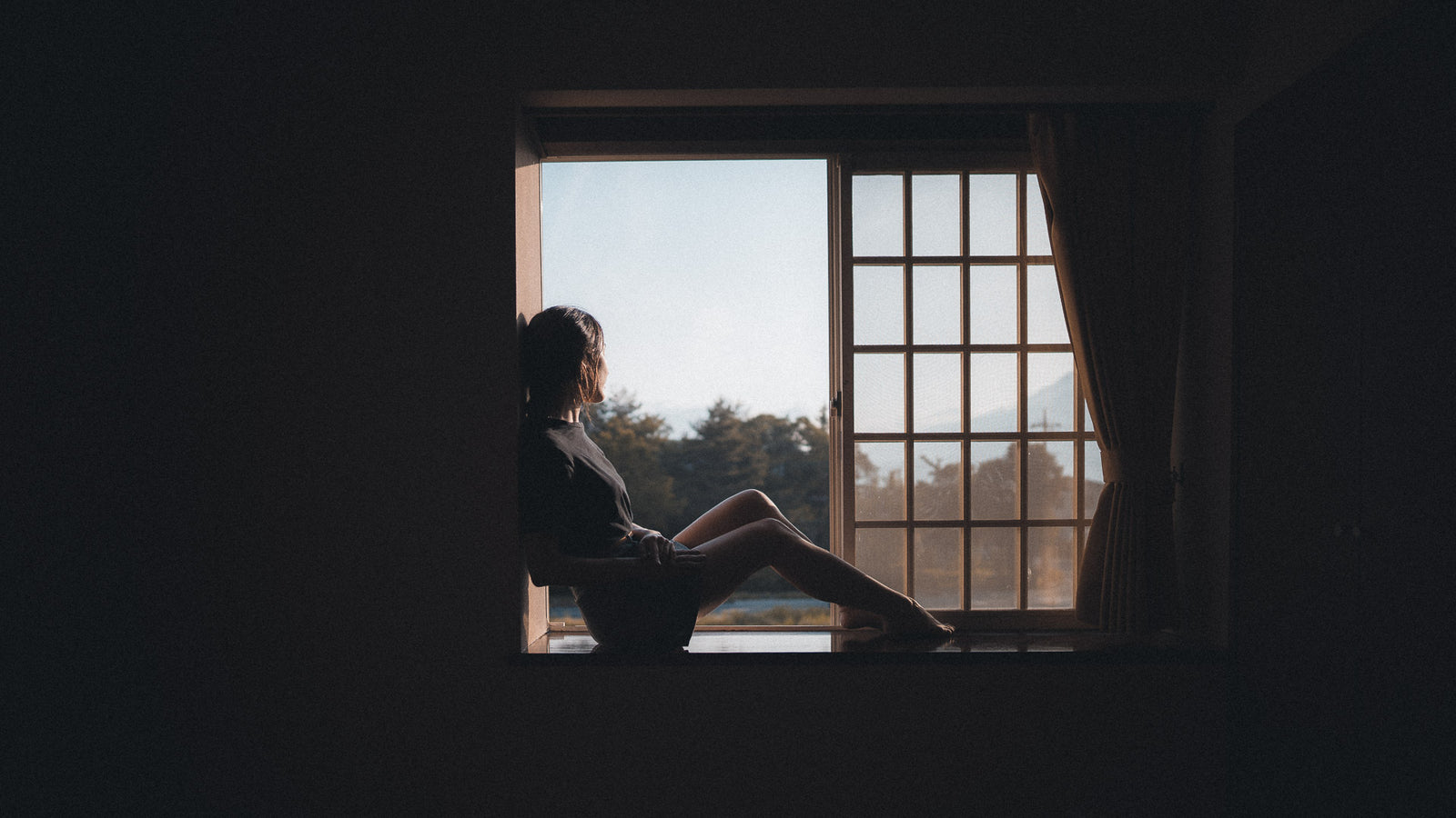 Art, integrity, and why I have two Instagram accounts