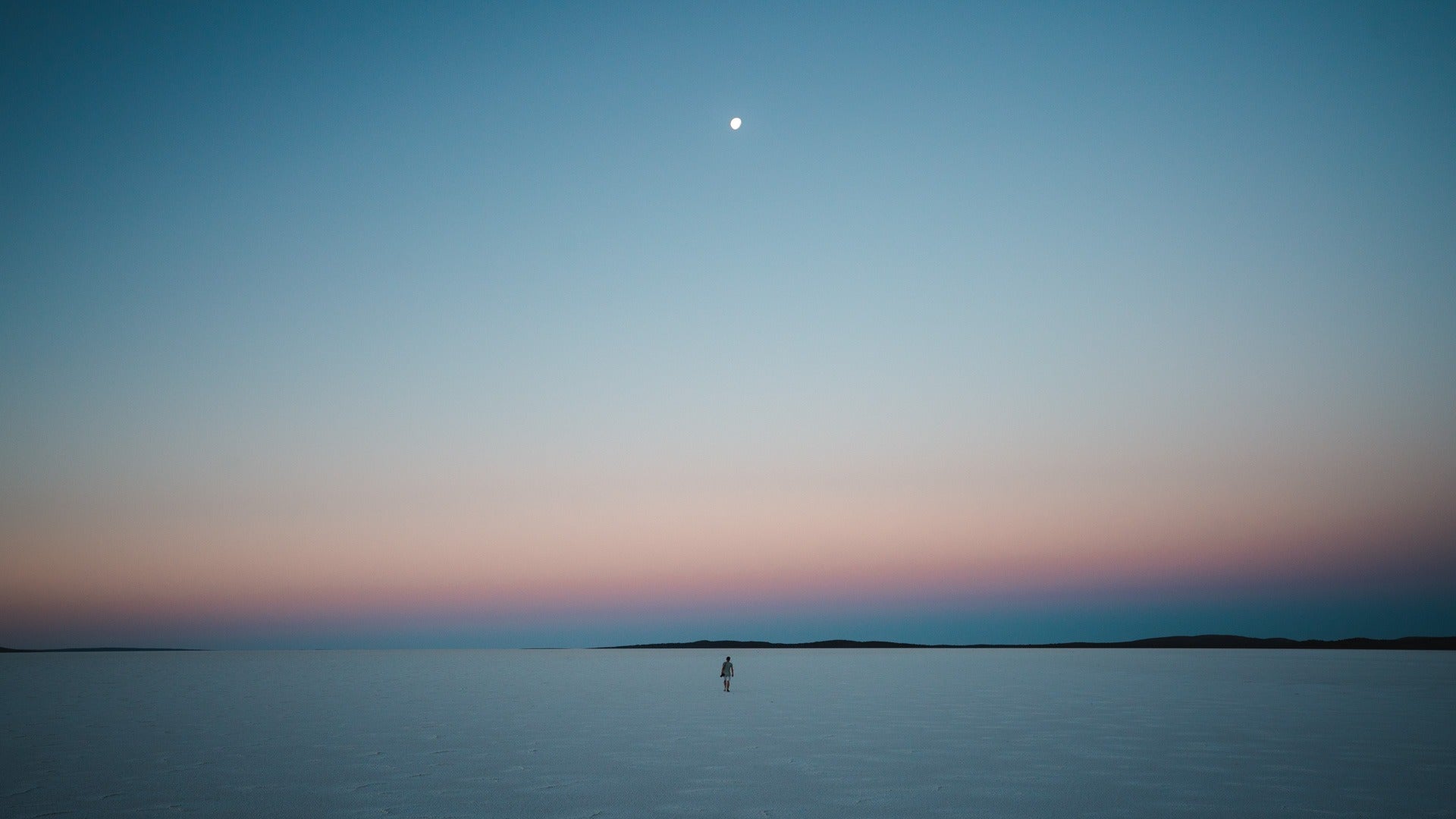The art of negative space and minimalism in photography - Pat Kay Away