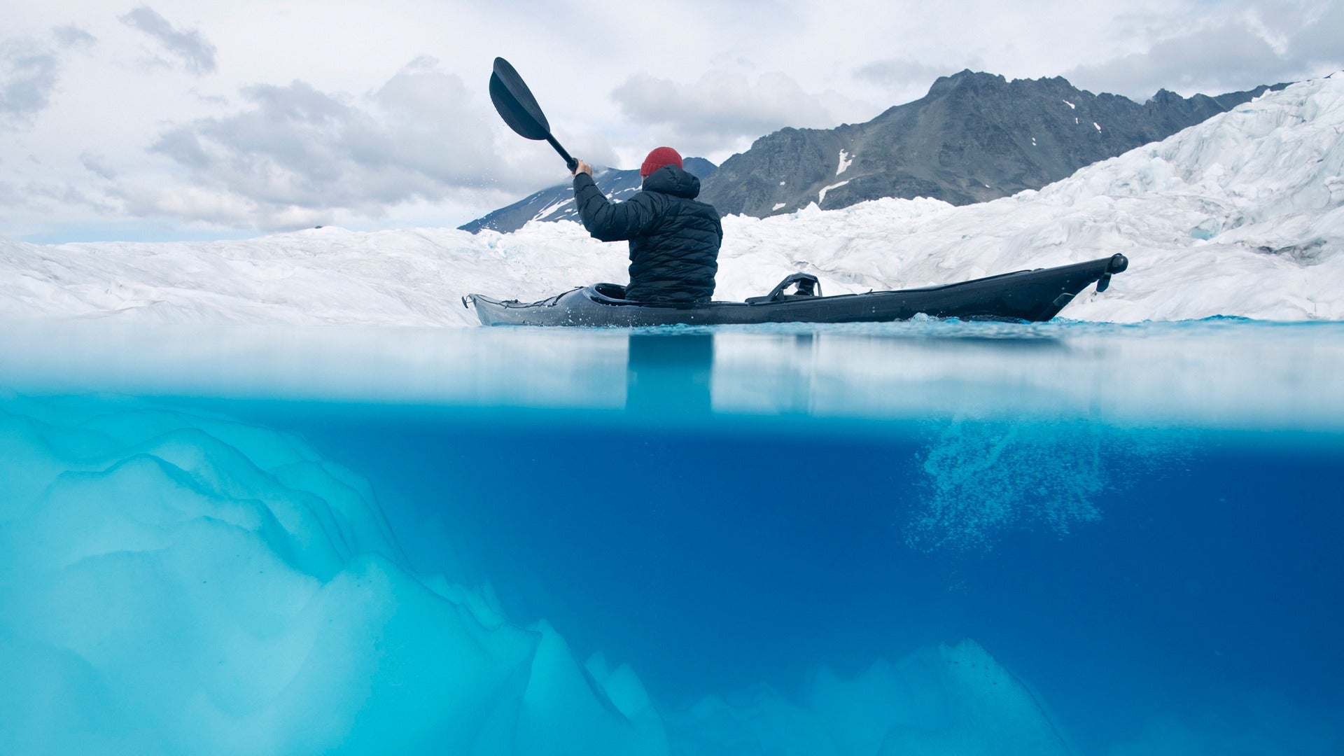 The importance of storytelling in photography with Alex Strohl - Pat Kay Blog