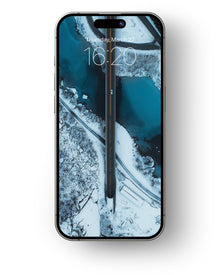 Home screen