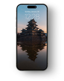 Home screen