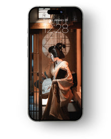 Home screen