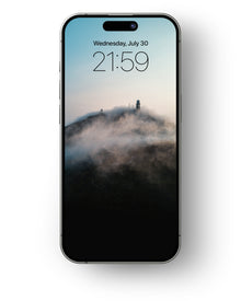 Home screen