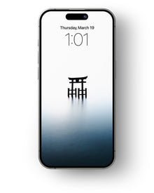 Lock screen