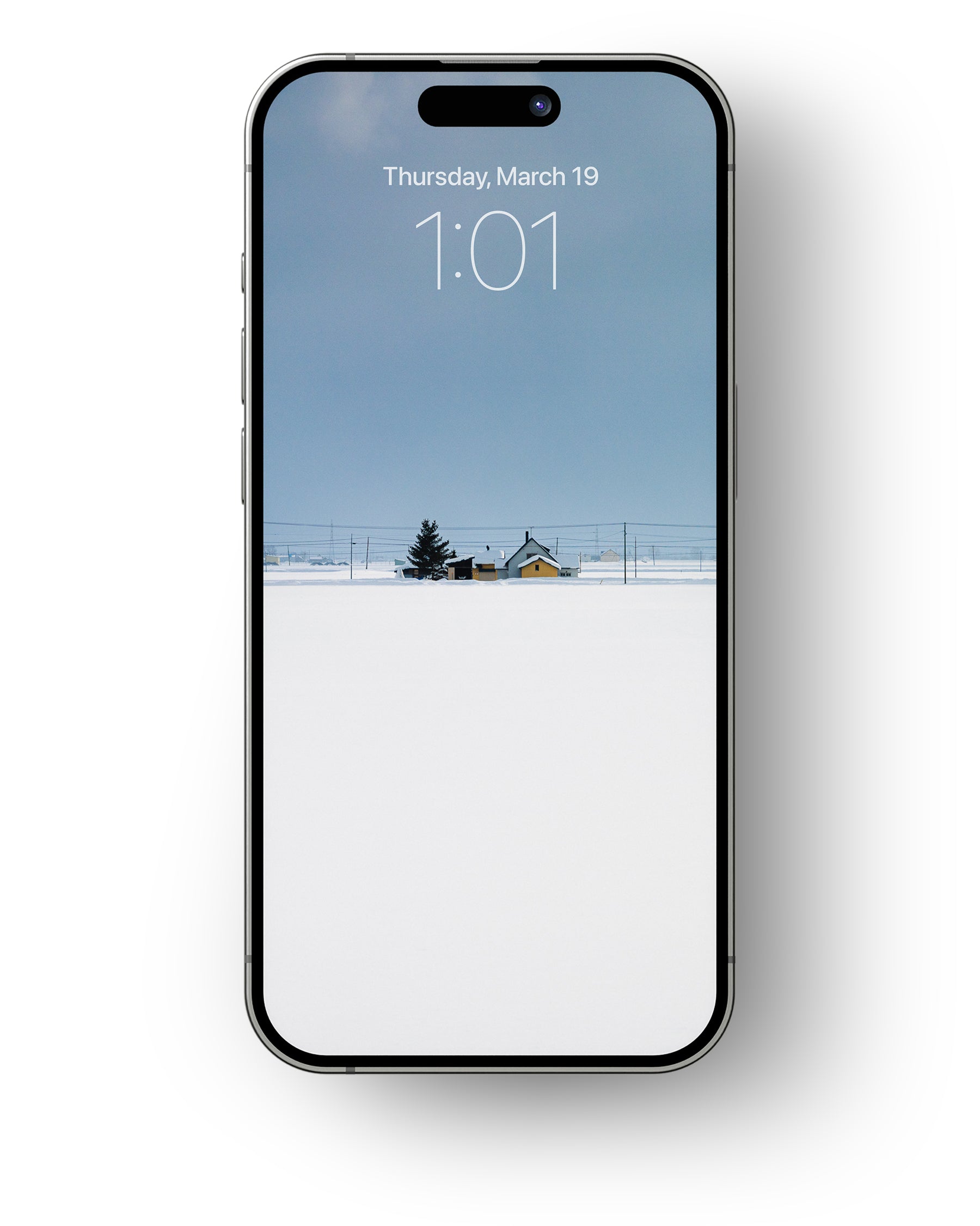 Minimalism - Mobile Wallpaper Pack - Vol 2