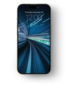 Home screen