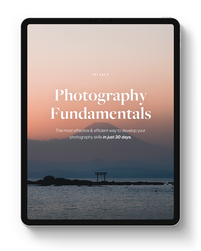 Photography Fundamentals