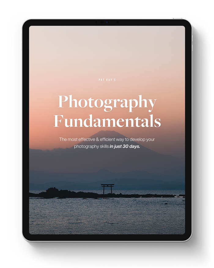 Photography Fundamentals