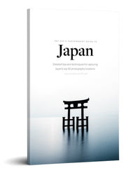Thumbnail for Photography Guide to Japan - Pat Kay
